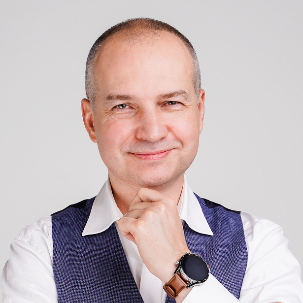 Tomasz Muchajer